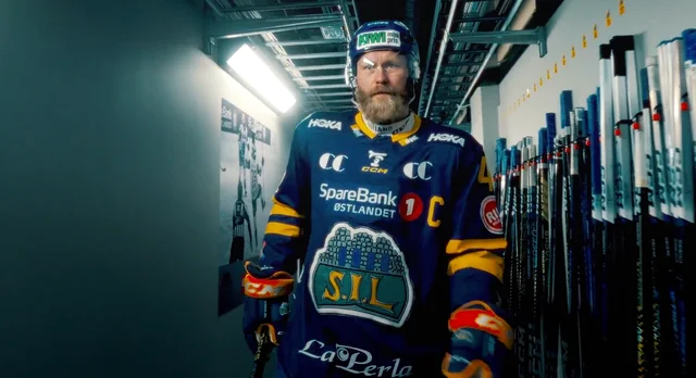 TV 2: Gal etter gull