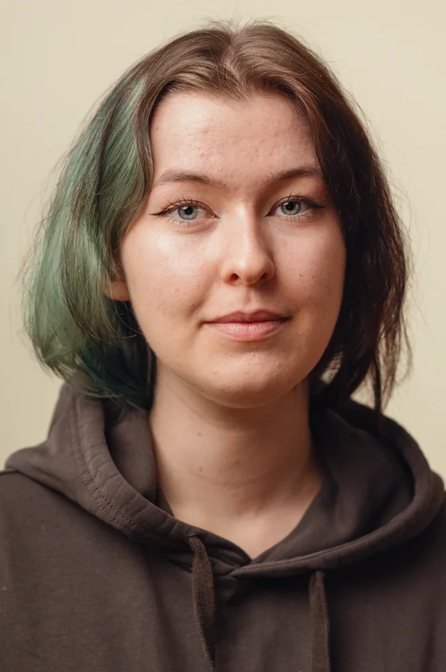 Sandra Wilhelmsen